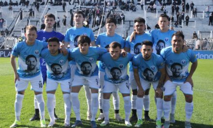 Nacional B: Entérate como les fue a Ciudad de Bolívar y Agropecuario