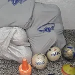 Situaciones que molestan: Ganaron los amigos del ajeno
