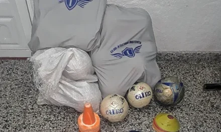 Situaciones que molestan: Ganaron los amigos del ajeno