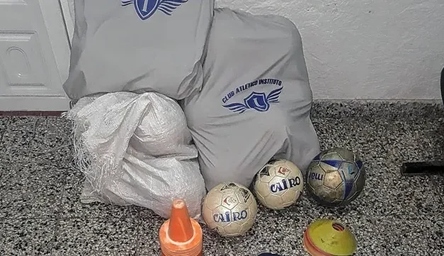 Situaciones que molestan: Ganaron los amigos del ajeno