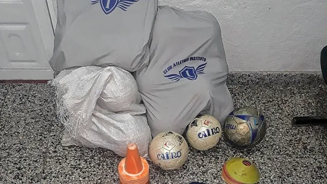 Situaciones que molestan: Ganaron los amigos del ajeno