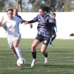 Torneo Regional Amateur: Se le escapó sobre el final