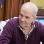 Pablo Zurro: «Voy a hacer lo imposible para cortar un tránsito paralelo que le hace mal al fútbol pehuajense»