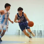 Basquet: Cayó como local