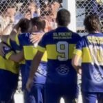 LPF: jornada azul y amarillo