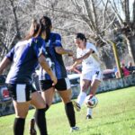 Fútbol Femenino: Estudiantes debutó en el Torneo Regional Amateur