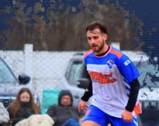 Fue campeón en la LPF, es unos de los máximos artilleros del año y fue elegido jugador de la fehca
