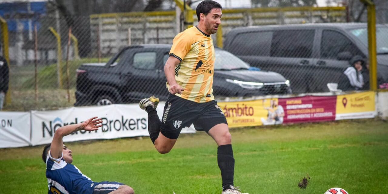 LPF: Estudiantes y Progreso mandan
