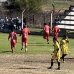 Tercera División: Trepó a la punta