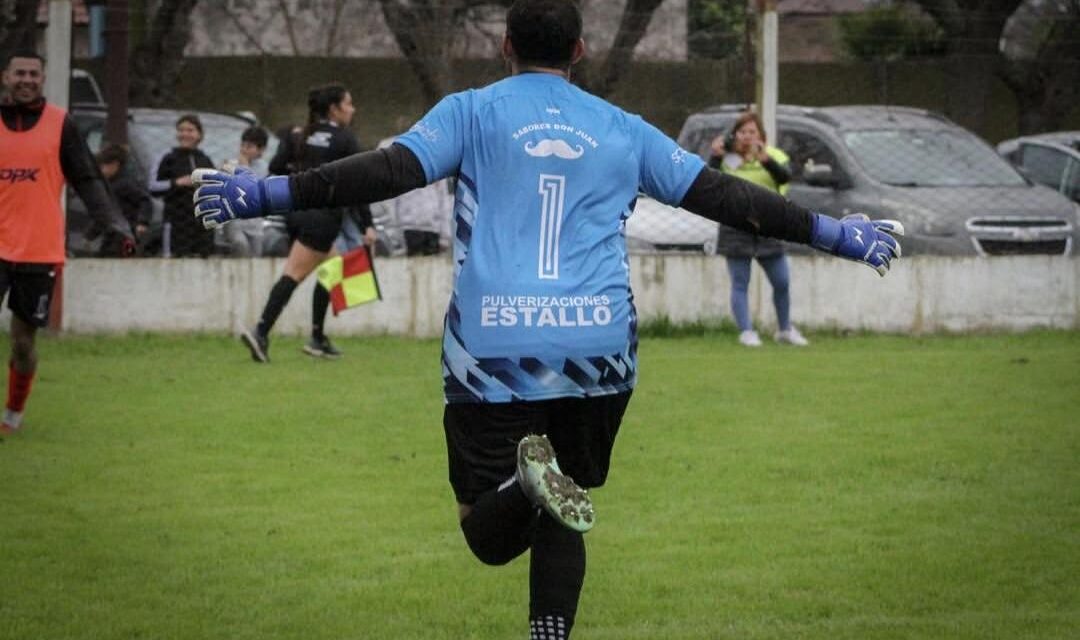LPF: El ránking de la fecha
