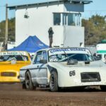 Las CRAS con circuito elegido para las próximas fechas