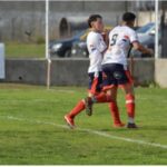 Llevó sus goles al ascenso argentino