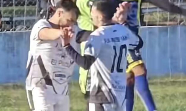 LPF: Se subieron a la punta