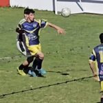 Tercera División: Comenzó la quinta fecha