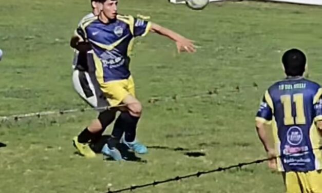 Tercera División: Comenzó la quinta fecha