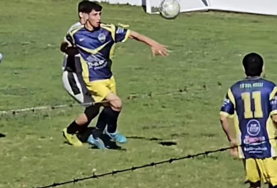 Tercera División: Comenzó la quinta fecha