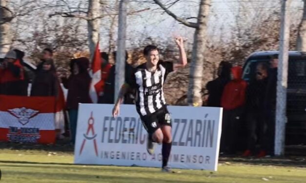 LPF: El campeón los mira a todos desde arriba