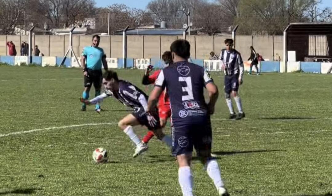 Tercera División: Todo sigue igual