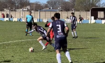 Tercera División: Todo sigue igual