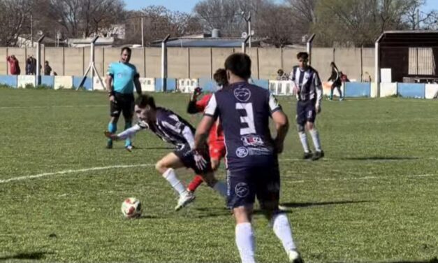 Tercera División: Todo sigue igual