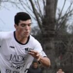 LPF: Una lesión que lo mantendrá varios meses fueras de las canchas
