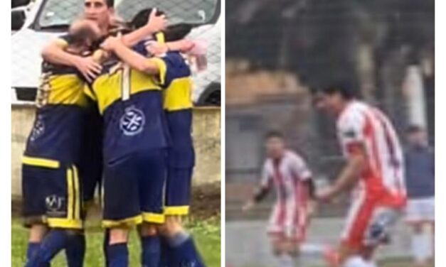 LPF: Los miran desde arriba