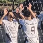 LPF: Unión se prende arriba