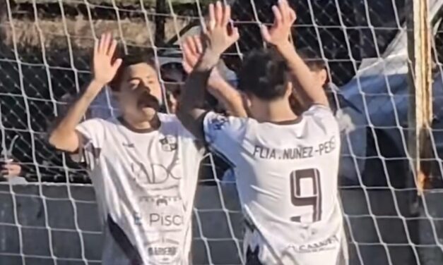 LPF: Unión se prende arriba
