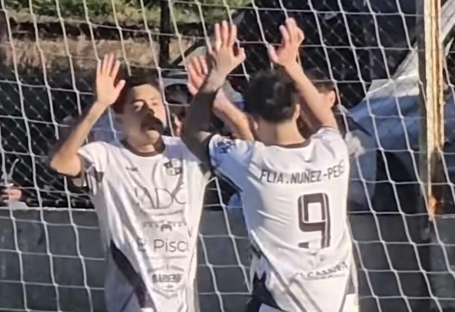 LPF: Unión se prende arriba