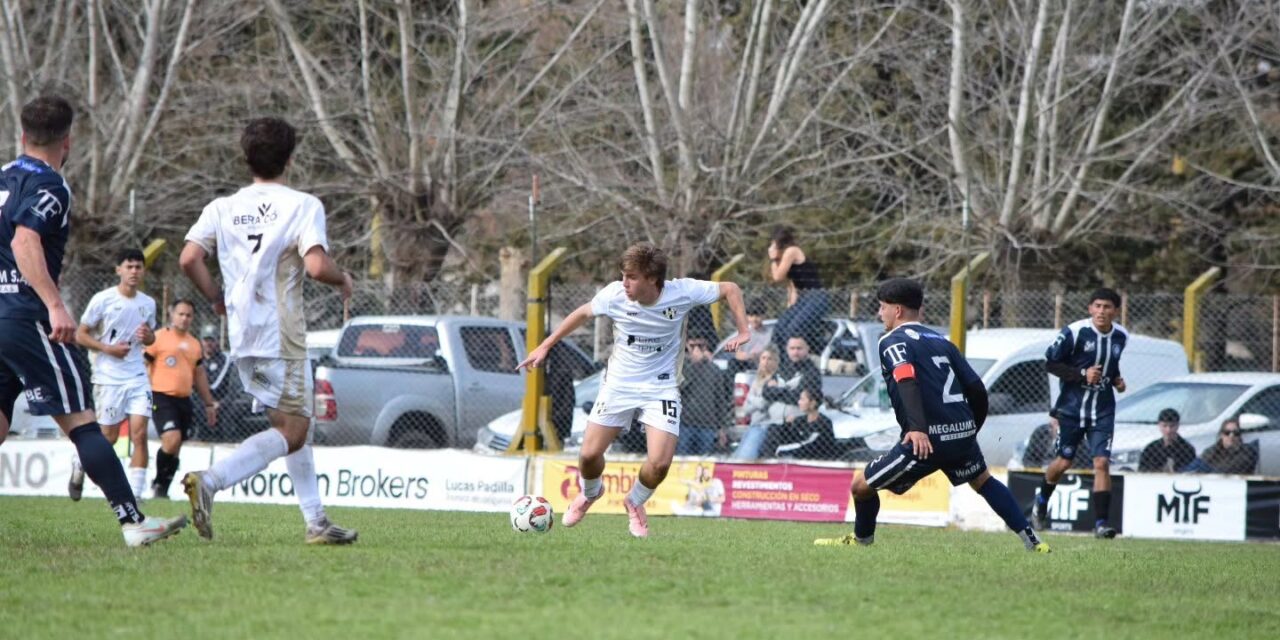 Tercera División: Continuó la sexta fecha