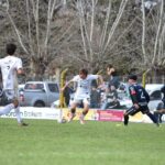 Tercera División: Continuó la sexta fecha
