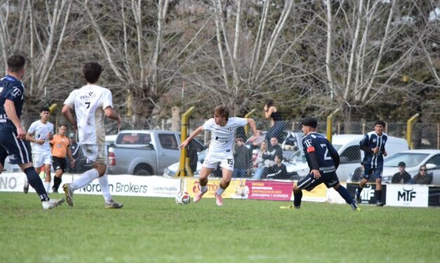 Tercera División: Continuó la sexta fecha