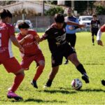 Divisiones Inferiores: Lo que se jugó entre sábado y lunes