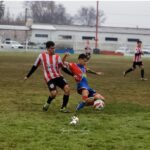 Tercera División: Arrancó la fecha