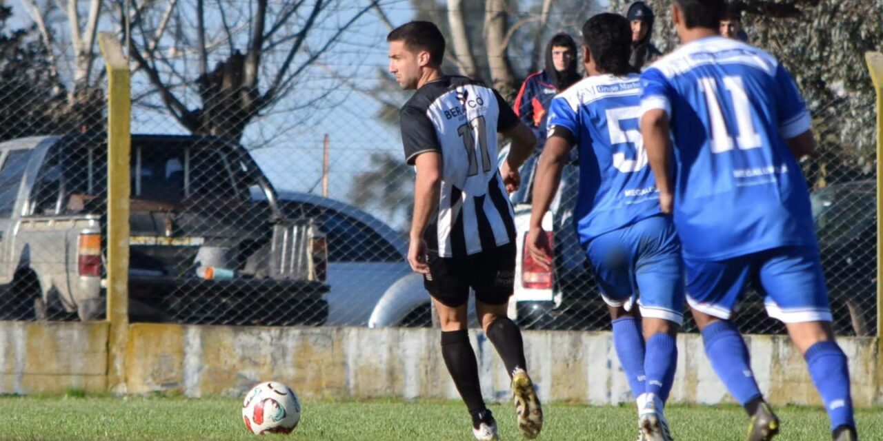 LPF: Estudiantes sigue en lo más alto