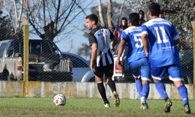 LPF: Estudiantes sigue en lo más alto