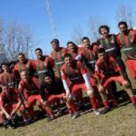 Fútbol Senior: Lo que dejó una nueva fecha del + 40 y +50
