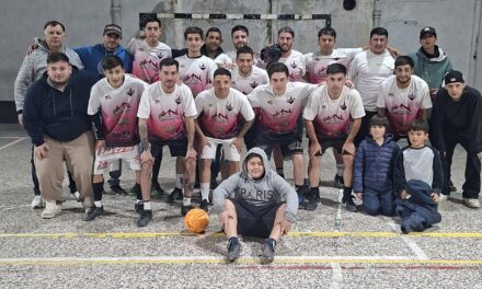 Liga de Oficio: Se disputó la primera fecha de la zona A