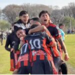 LPF: Con el último suspiro y se prende en el lote de arriba