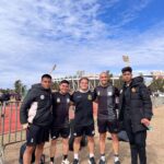 Un árbitro que dirige habitualmente en la LPF podrá dirigir torneos nacionales
