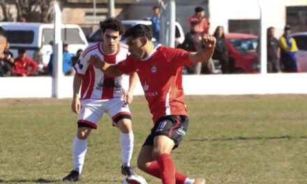LPF: Progreso y Huracán alcanzaron la cima de la tabla