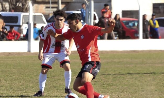 LPF: Progreso y Huracán alcanzaron la cima de la tabla