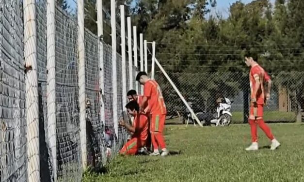 Tercera División: Se aleja en la punta