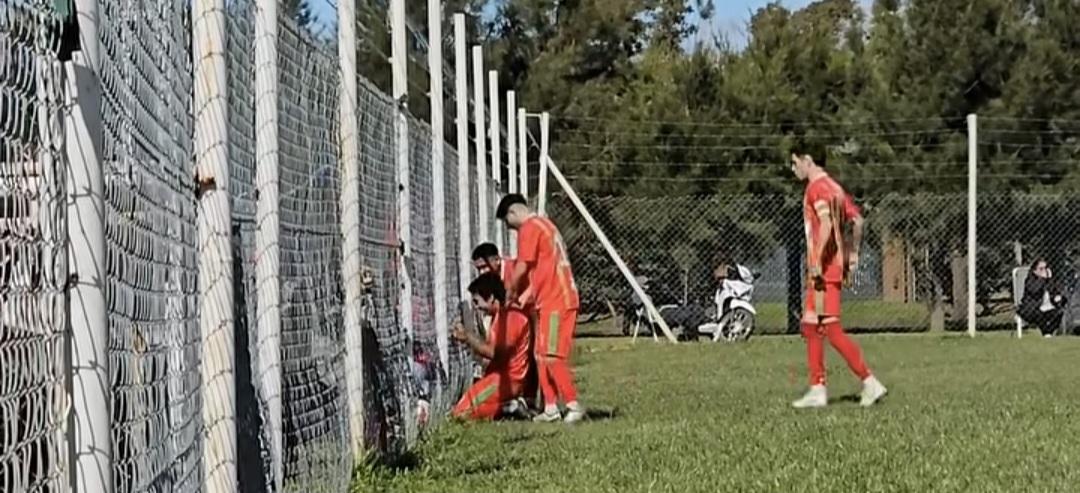 Tercera División: Se aleja en la punta