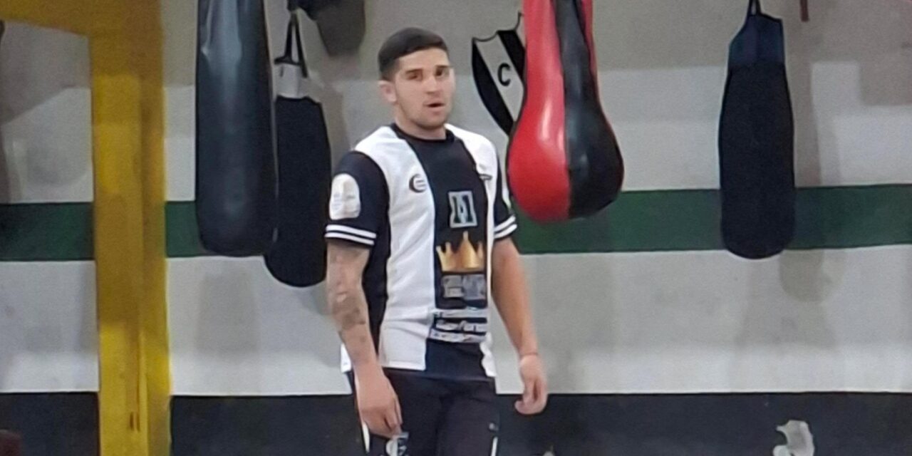 Una lesión grave lo alejó de la LPF y hoy sueña con regresar jugando en la Liga de Oficio