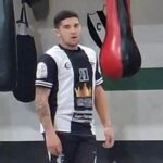 Una lesión grave lo alejó de la LPF y hoy sueña con regresar jugando en la Liga de Oficio