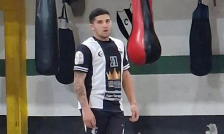 Una lesión grave lo alejó de la LPF y hoy sueña con regresar jugando en la Liga de Oficio