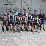 Liga de Oficio: Se disputó la fecha 1 de la zona B