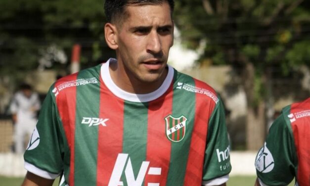 LPF: Marcos Suros y un gran susto en la tarde de hoy