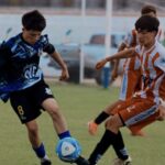 Sub 15: Una victoria clave